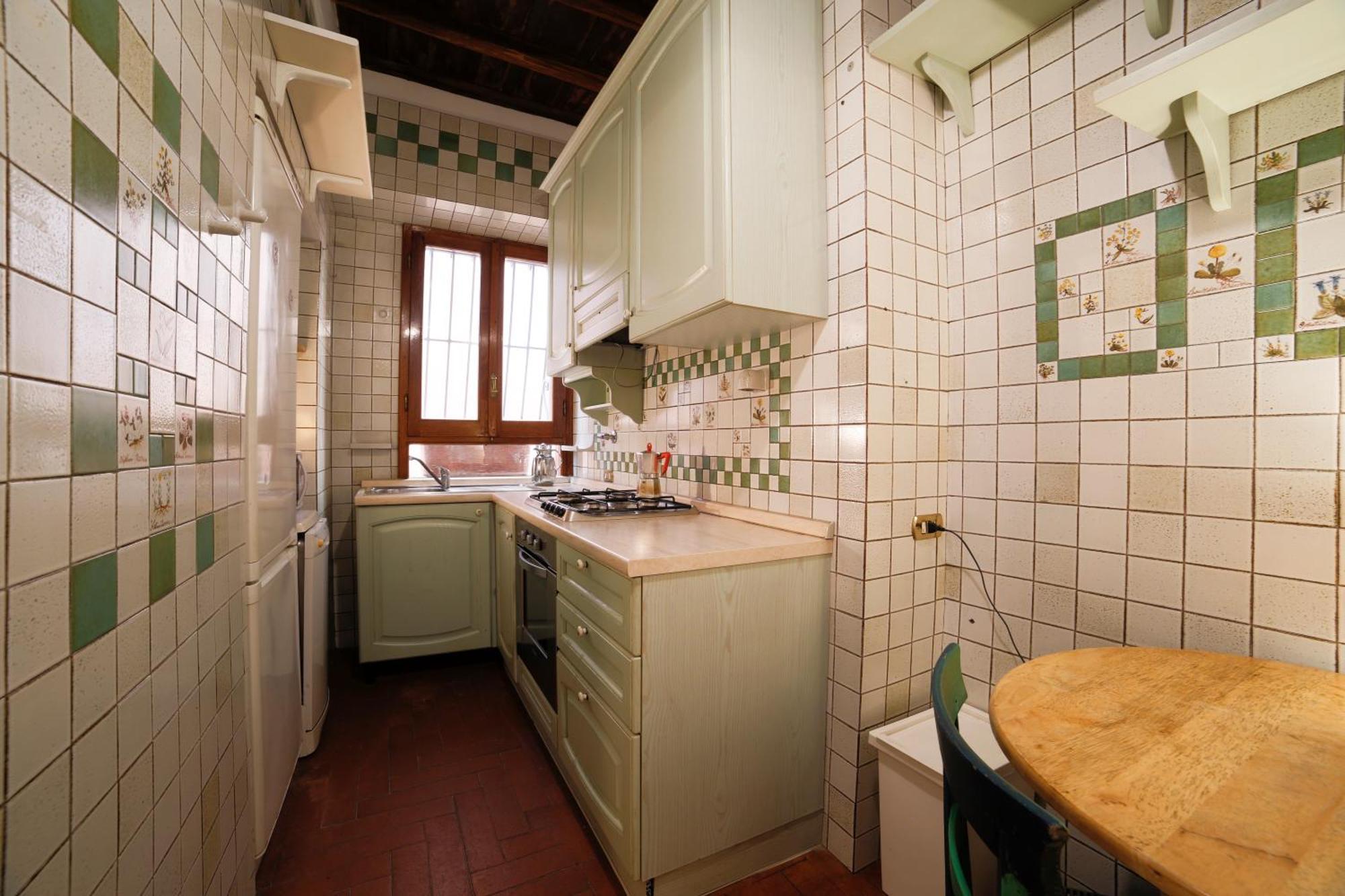 Lovelyapt Pantheon Roma Exterior foto