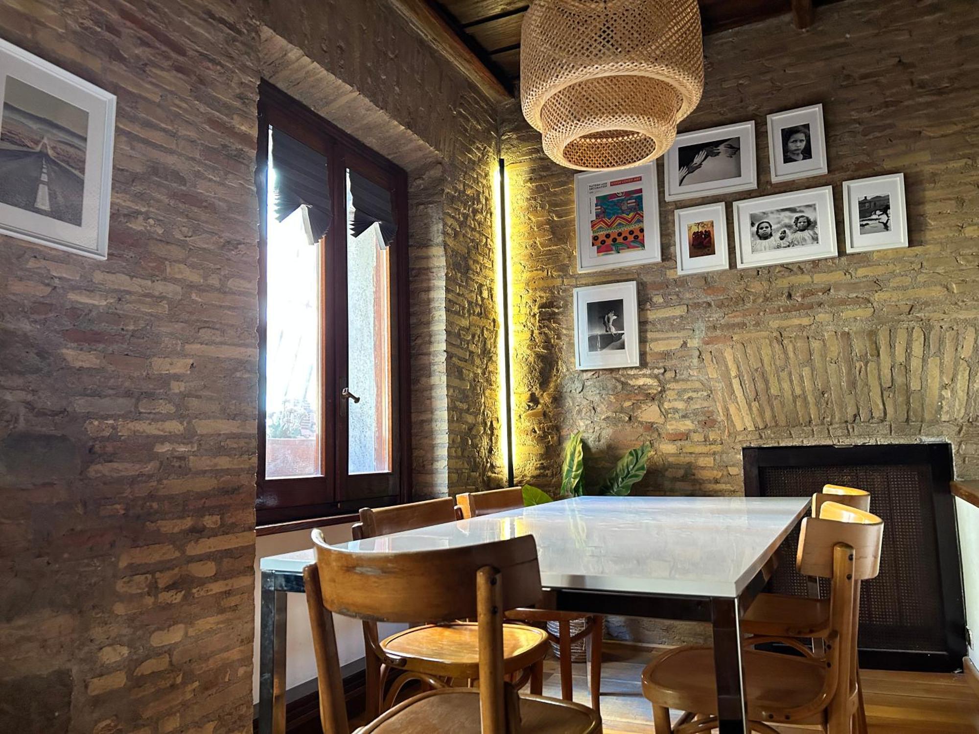Lovelyapt Pantheon Roma Exterior foto