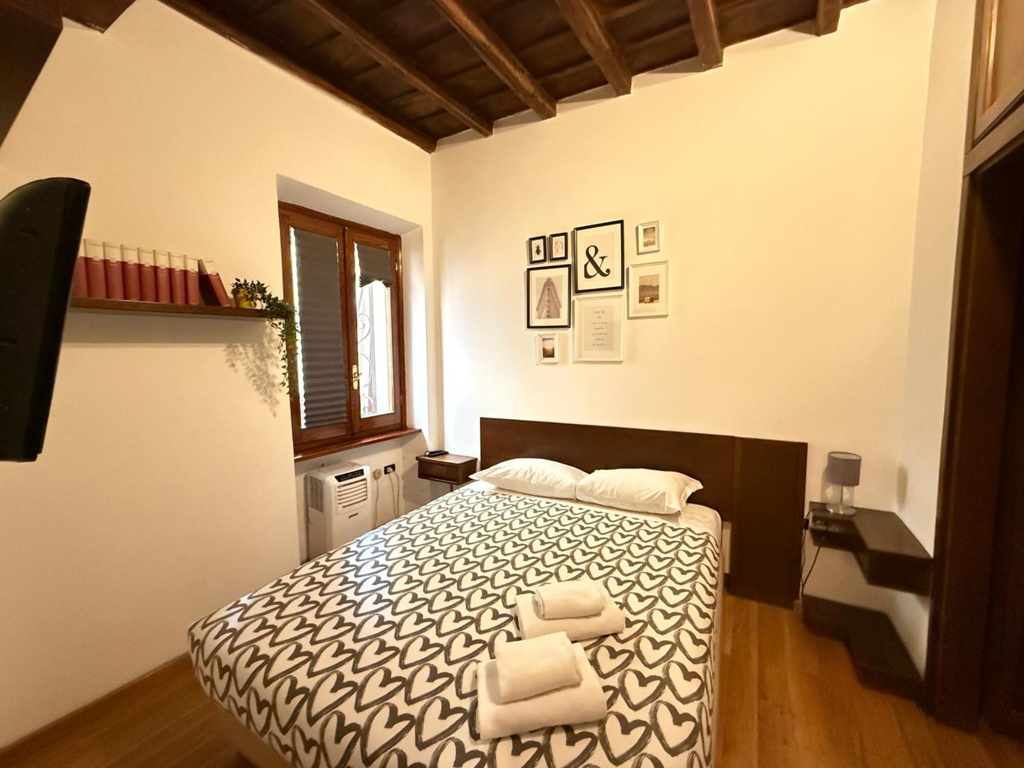 Lovelyapt Pantheon Roma Exterior foto
